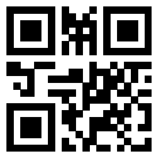 Il QrCode di 3408333661