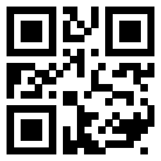 Il Qr Code di 3408333662
