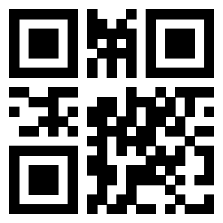 Scansione del Qr Code di 3408333663