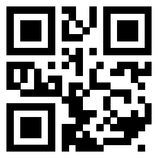 Il QrCode di 3408333666
