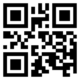 3408333667 QrCode associato