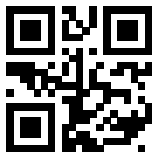 Scansione del Qr Code di 3408333670