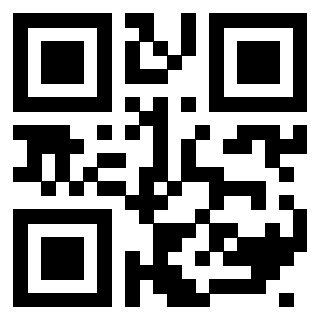 3408333671 QrCode associato