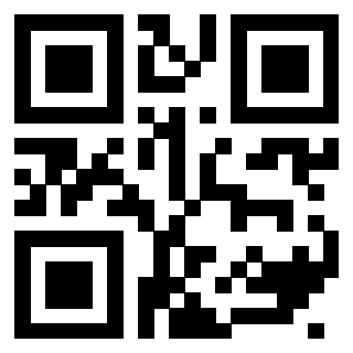 Immagine del QrCode di 3408333672