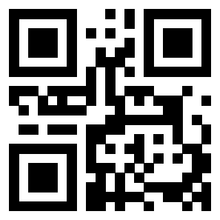 3408333676 QrCode associato