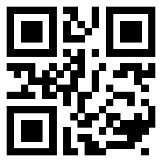 3408333681 Qr Code associato