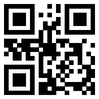 3408333682 - Immagine del Qr Code