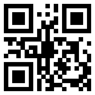 Il Qr Code di 3408333683