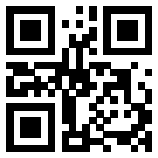 Il Qr Code di 3408333684