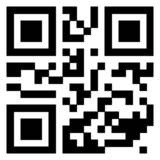 3408333689 - Immagine del Qr Code