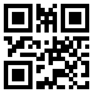 3408333690 - Immagine del QrCode