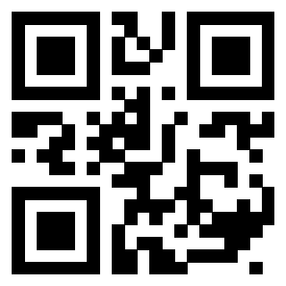 Immagine del Qr Code di 3408333695