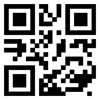 Immagine del QrCode di 3408333700