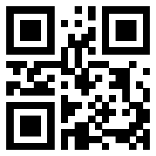 3408333701 QrCode associato