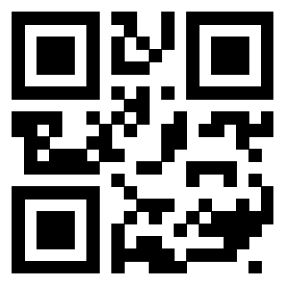 3408333702 - Immagine del Qr Code