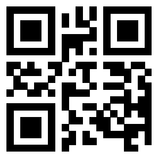 Il Qr Code di 3408333704