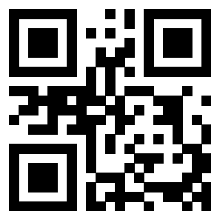 Il Qr Code di 3408333705