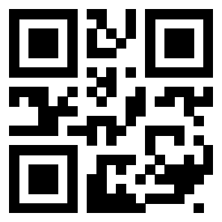 3408333706 - Immagine del QrCode