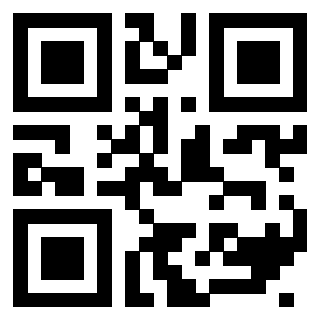 3408333713 QrCode associato