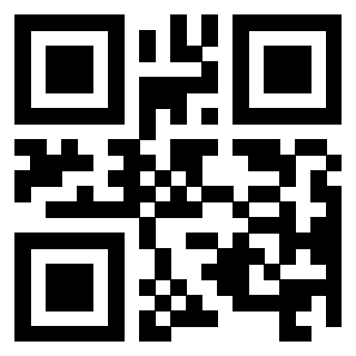 Il Qr Code di 3408333715