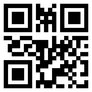 Immagine del QrCode di 3408333719