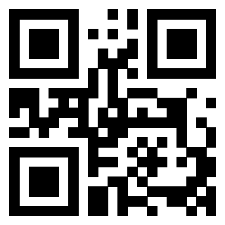 Immagine del QrCode di 3408333721