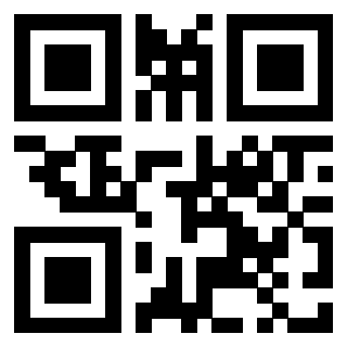 Scansione del Qr Code di 3408333725