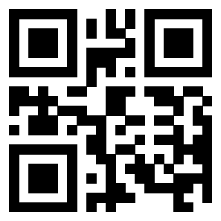 3408333728 - Immagine del QrCode