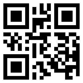3408333734 - Immagine del Qr Code associato