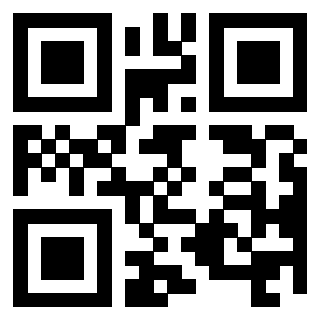 3408333735 - Immagine del QrCode associato