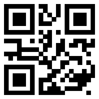 3408333738 QrCode associato