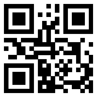 Scansione del Qr Code di 3408333741