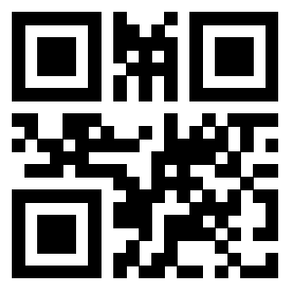 3408333743 - Immagine del Qr Code