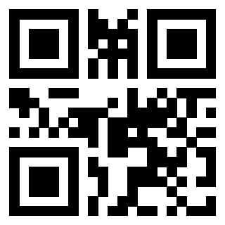 3408333745 - Immagine del QrCode associato