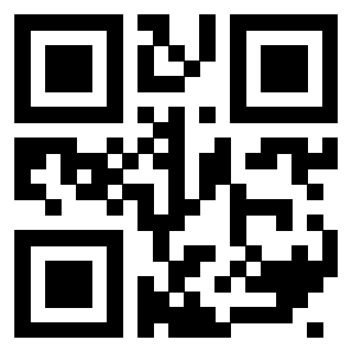 3408333746 - Immagine del Qr Code associato