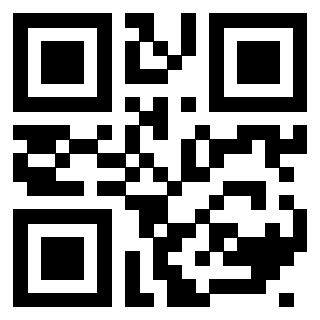 3408333751 QrCode associato