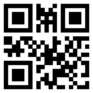 Scansione del Qr Code di 3408333753