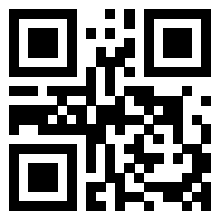 Immagine del QrCode di 3408333757