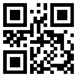 3408333758 - Immagine del Qr Code