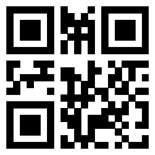 Il Qr Code di 3408333759