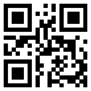 3408333762 QrCode associato