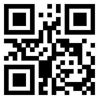 Il QrCode di 3408333765
