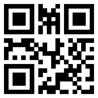 3408333769 - Immagine del QrCode