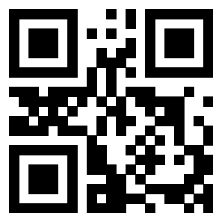 3408333771 Qr Code associato