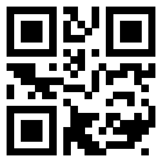Immagine del Qr Code di 3408333773