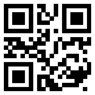 Scansione del QrCode di 3408333774