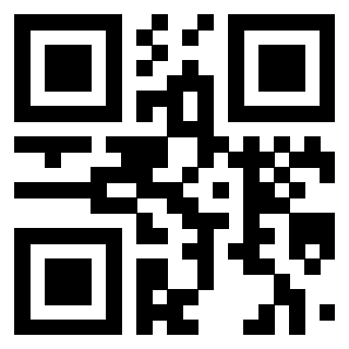 3408333779 - Immagine del Qr Code