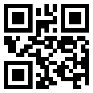 Immagine del QrCode di 3408333785