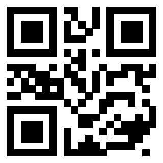 3408333788 - Immagine del Qr Code