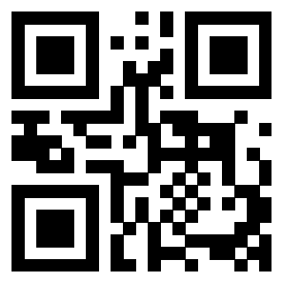 Scansione del Qr Code di 3408333790
